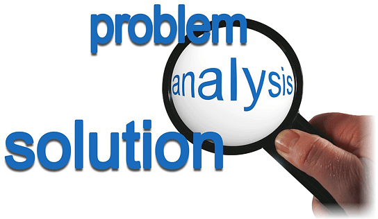 Cabinet Voxime, analyse dans le cadre d'un audit organisationnel, analyse e l'existant, flux d'information, flux matières, analyse de la valeur, mesure du progrès.